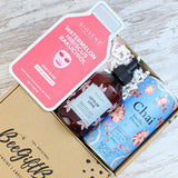 Vanilla Dream Box