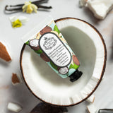 Creme de Mãos Coco & Baunilha