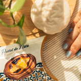 Sabonete Pastel de Nata (70g)