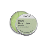 Creme de Corpo Mojito