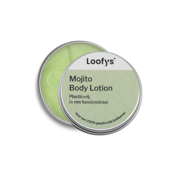 Creme de Corpo Mojito