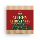 Cafés do Mundo (Ed Natal - Vermelha)