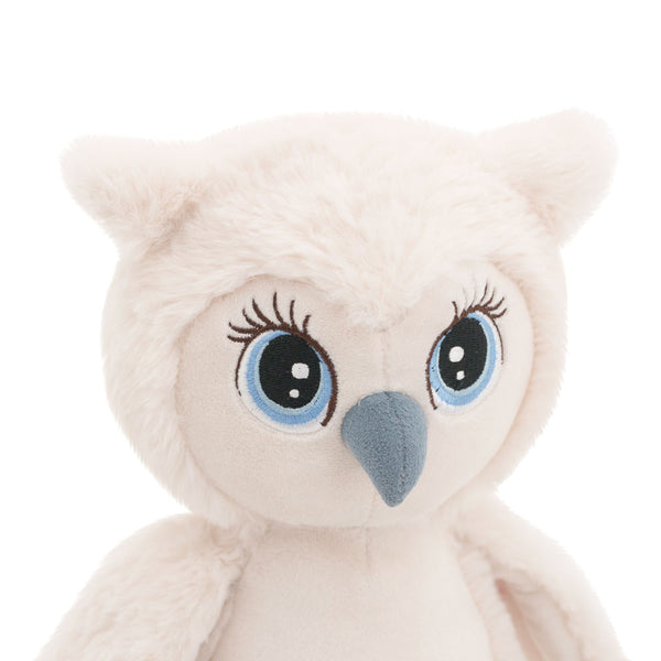 Peluche Coruja Lisa