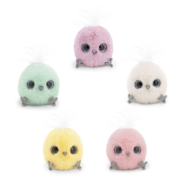 Mini Peluches WHOzies