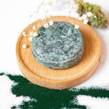 Champô Sólido para Todo o Tipo de Cabelo – Vegan Fox