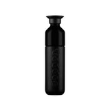 Dopper Garrafa Térmica Blazing Black (350ml)