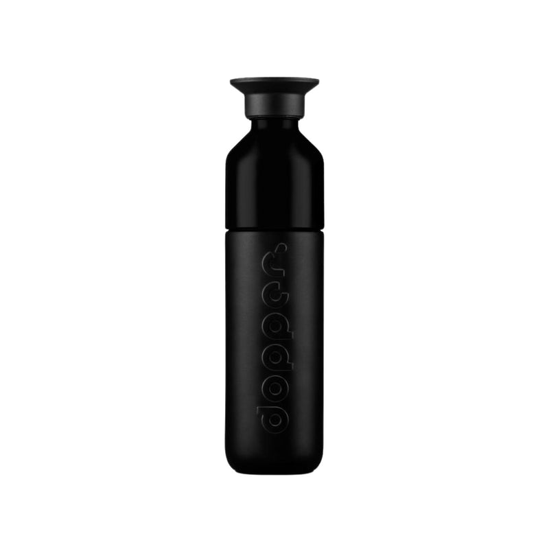 Dopper Garrafa Térmica Blazing Black (350ml)