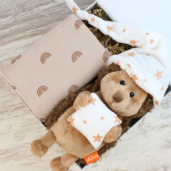 Box Fluffy
