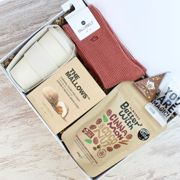 Box Mindful Treats