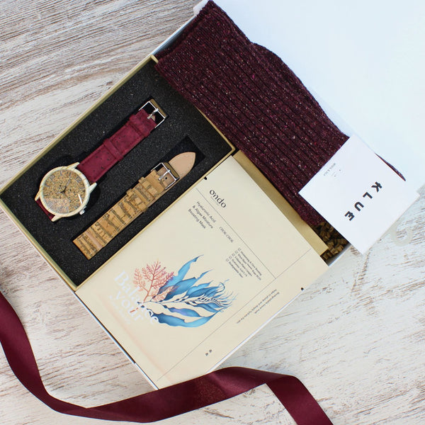 Box Timeless Comfort