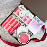 Birthday Memories Gift Box