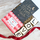 Box" You Are so Lovely"