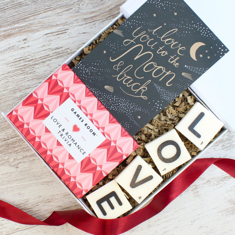 Box" You Are so Lovely"