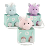 Peluche Surprise the Unicorn