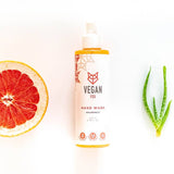 Sabonete de Mãos Toranja – Vegan Fox