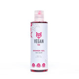 Gel de Banho Uva Vermelha – Vegan Fox