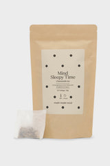 Chá Biológico Sleepy Time – 20 Saquetas