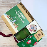 Cozy Christmas Moments Gift Box