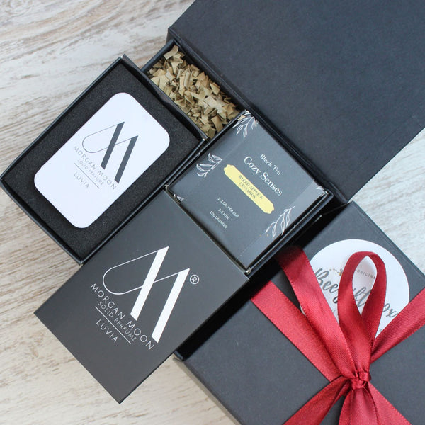Mini Box Luvia