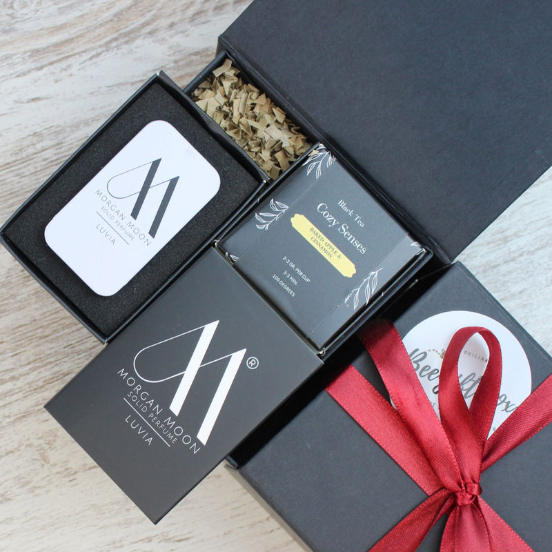 Mini Box Luvia