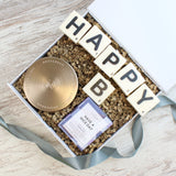 Box "Happy B"