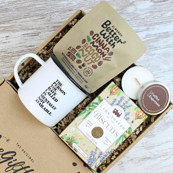 Box Offline & Loving It