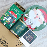 Christmas Tea & Treats Box
