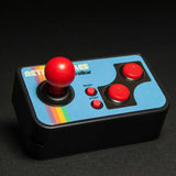 Mini Consola Retro para TV – 200 Jogos 8-Bit