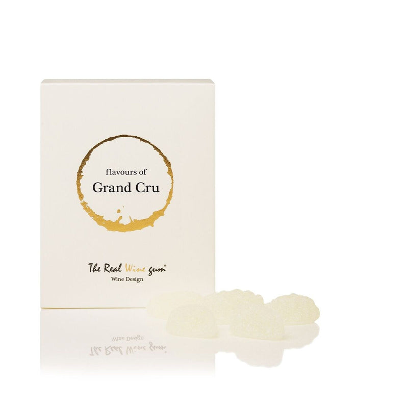 Gomas The Real Wine Gum - Grand Cru