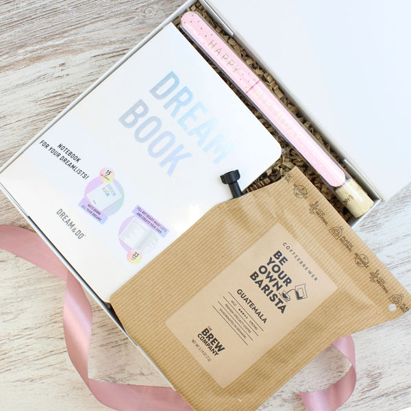 Box Dream Book