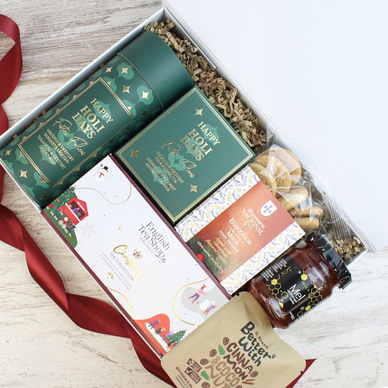 Box Winter Nights Collection