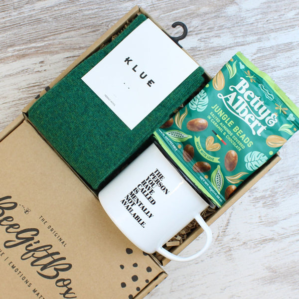 Box – Forest Mood