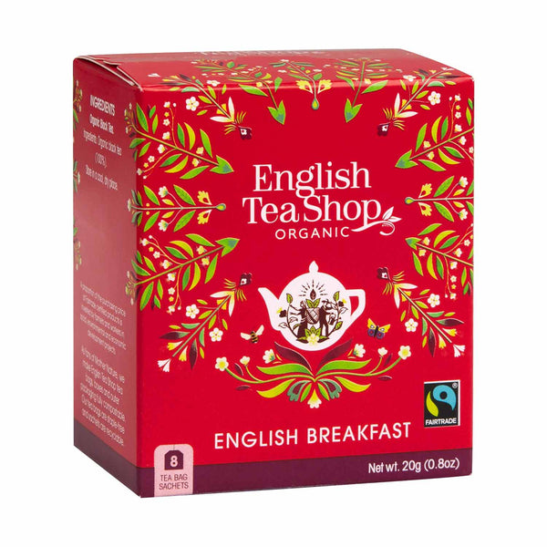 Chá English Breakfast