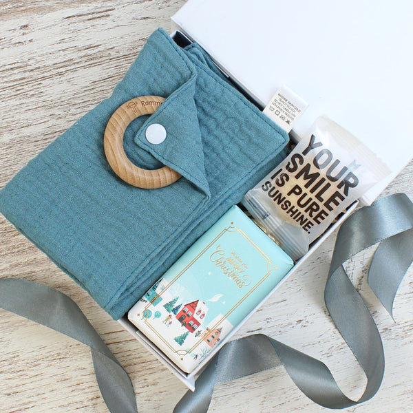 Little Sunshine Gift Box (Variantes)