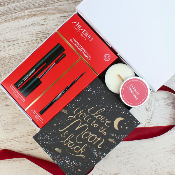 Box To the Moon & Back