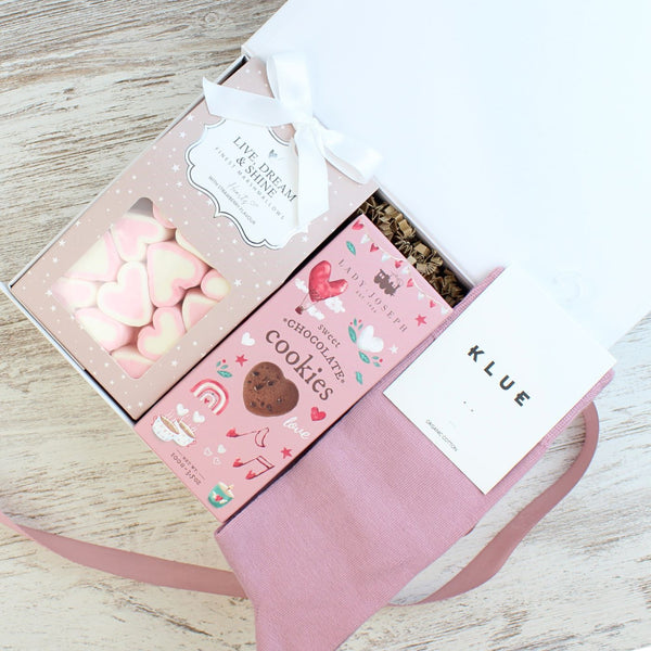 Box Sweet Love