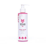 Sabonete de Mãos Uva Vermelha – Vegan Fox