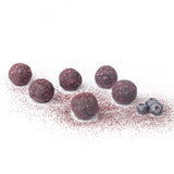 Vitamin Mix Beauty Balls com Mirtilos