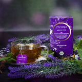 Chá Biológico Evening Tea