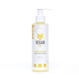 Sabonete de Mãos Flor de Tília – Vegan Fox