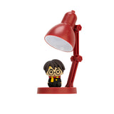Mini Candeeiro Harry Potter
