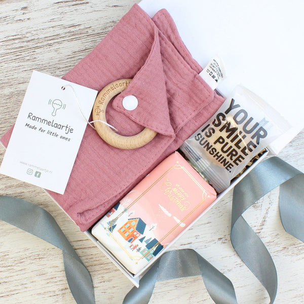 Little Sunshine Gift Box (Variantes)