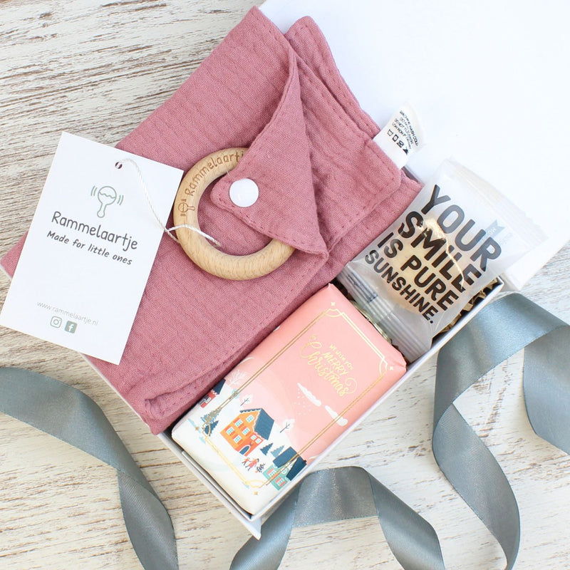 Little Sunshine Gift Box (Variantes)