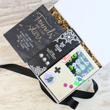 Friends Are Like Stars Box