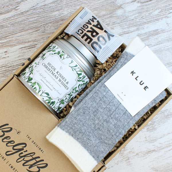 Box You Are Magic – Especial Inverno