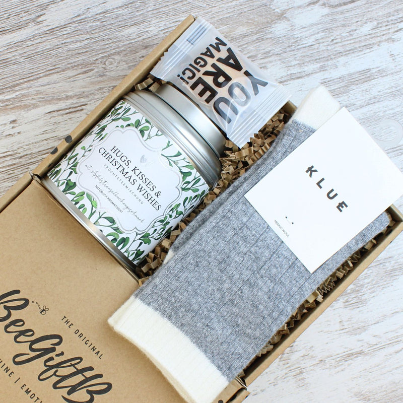 Box You Are Magic – Especial Inverno