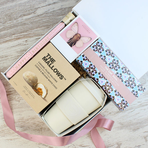 Box Sweet Glow
