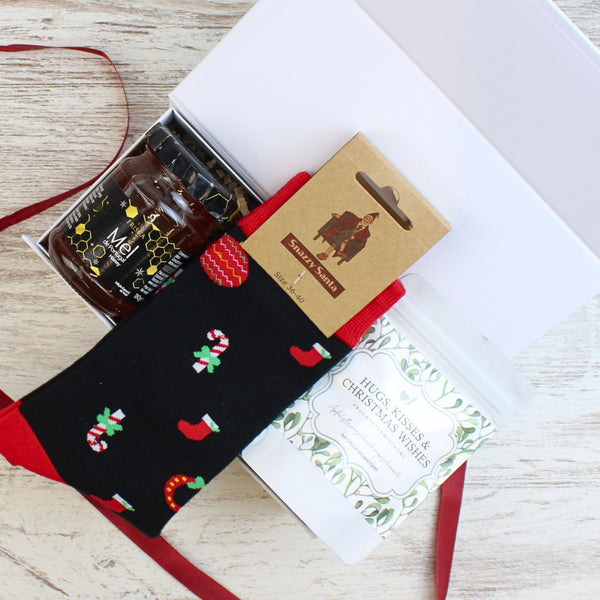 Box Sweet & Cozy Trio