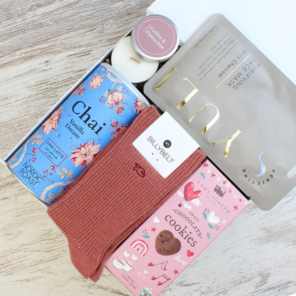 Box Vanilla Dream