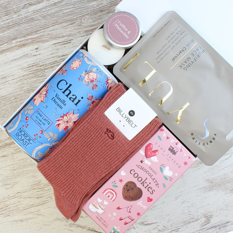 Box Vanilla Dream